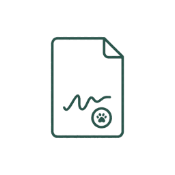 Ilustración: Documentos con firma electrónica