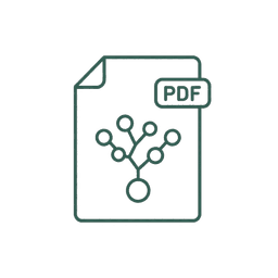 Ilustración: Pedigree en PDF